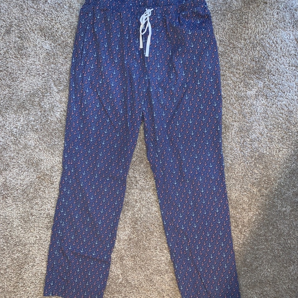 Vineyard Vines Pajamas